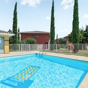 Appart'City Classic Toulouse Saint-Simon