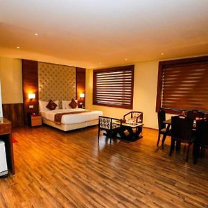 Suite River View